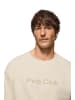 Polo Club Sweatshirt beige