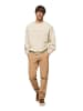 Polo Club Sweatshirt beige