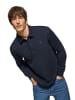 Polo Club Sweatshirt in Dunkelblau