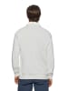 Polo Club Sweatshirt in Creme