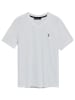 Polo Club 2-delige set: shirts zwart/wit