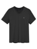 Polo Club 2-delige set: shirts zwart/wit