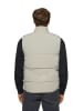 Polo Club Doorgestikte bodywarmer wit