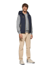 Polo Club Bodywarmer donkerblauw