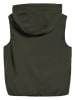 Polo Club Weste in Khaki