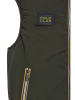 Polo Club Bodywarmer kaki