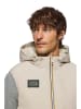 Polo Club Weste in Beige