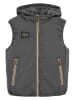 Polo Club Bodywarmer grijs