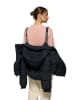 Polo Club Steppjacke in Schwarz