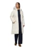 Polo Club Parka in Creme