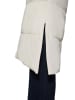 Polo Club Parka in Creme