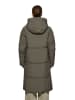 Polo Club Parka in Khaki