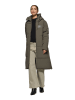 Polo Club Parka in Khaki
