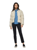 Polo Club Steppjacke in Beige