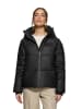 Polo Club Steppjacke in Schwarz