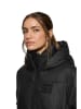 Polo Club Steppjacke in Schwarz
