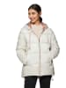Polo Club Steppjacke in Creme