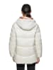 Polo Club Steppjacke in Creme
