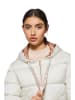 Polo Club Steppjacke in Creme