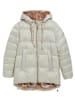 Polo Club Steppjacke in Creme