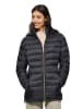 Polo Club Steppjacke in Schwarz