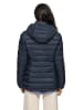 Polo Club Steppjacke in Dunkelblau