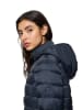 Polo Club Steppjacke in Dunkelblau