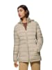 Polo Club Steppjacke in Beige