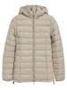 Polo Club Steppjacke in Beige