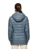Polo Club Steppjacke in Hellblau