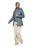 Polo Club Steppjacke in Hellblau