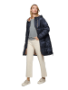 Polo Club Wintermantel donkerblauw