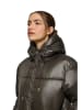 Polo Club Steppjacke in Braun