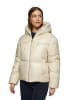 Polo Club Steppjacke in Creme