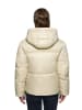 Polo Club Steppjacke in Creme