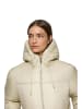Polo Club Steppjacke in Creme
