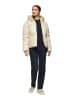 Polo Club Steppjacke in Creme