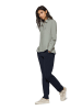 Polo Club Hemd - Slim fit - in Grau