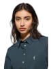 Polo Club Blouse donkerblauw