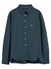 Polo Club Blouse donkerblauw