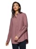 Polo Club Blouse oudroze