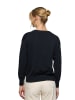 Polo Club Pullover in Dunkelblau