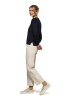 Polo Club Pullover in Dunkelblau