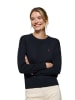 Polo Club Pullover in Dunkelblau
