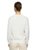 Polo Club Pullover in Creme