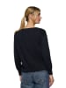 Polo Club Sweter w kolorze granatowym