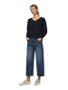 Polo Club Sweter w kolorze granatowym