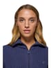 Polo Club Pullover in Blau