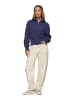 Polo Club Pullover in Blau