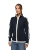 Polo Club Vest donkerblauw/beige